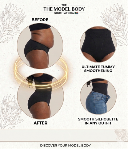 The Model Body™ Dream Body Activator (Shapewear)