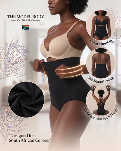 The Model Body™ Dream Body Activator (Shapewear)