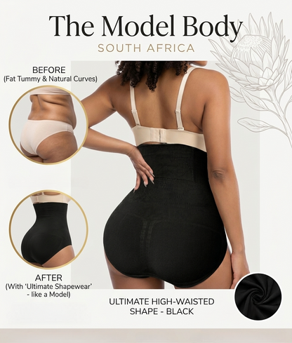 The Model Body™ Dream Body Activator (Shapewear)